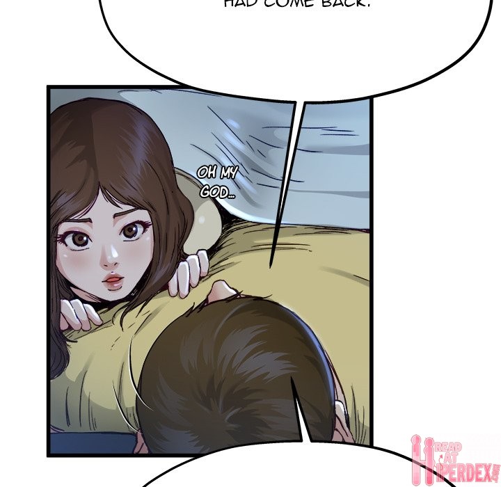 My Memory of You - Chapter 12 [photo 28] - MangaPorn