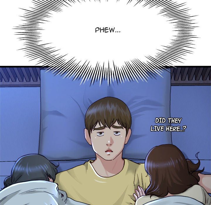 My Memory of You - Chapter 12 [photo 35] - MangaPorn