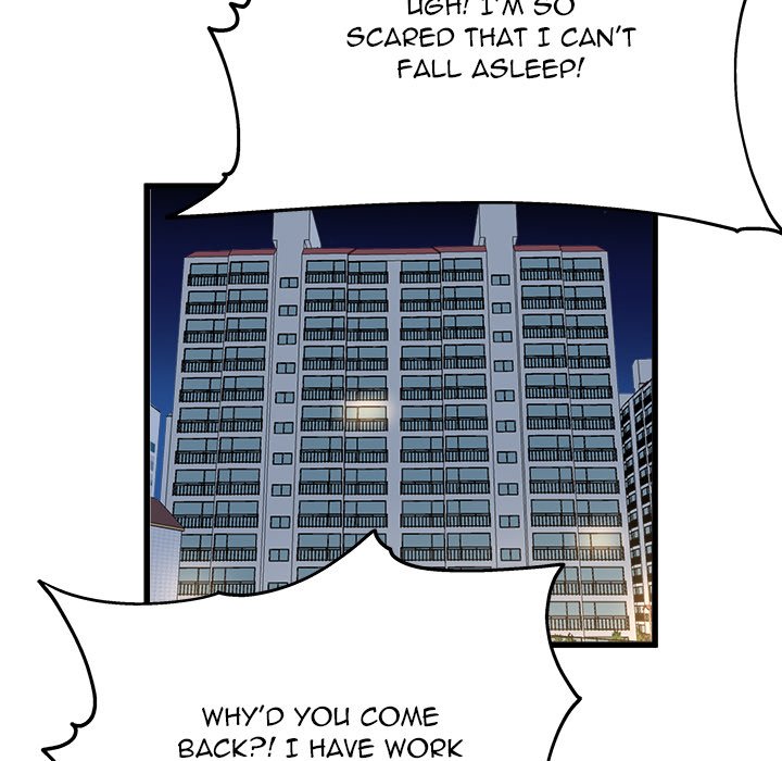 My Memory of You - Chapter 12 [photo 40] - MangaPorn