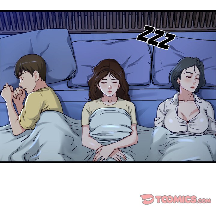 My Memory of You - Chapter 12 [photo 45] - MangaPorn