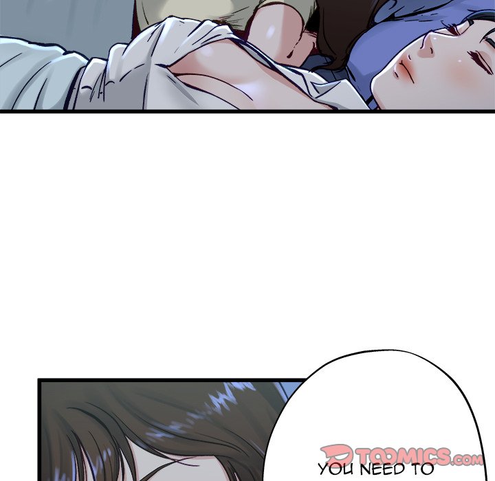 My Memory of You - Chapter 12 [photo 69] - MangaPorn