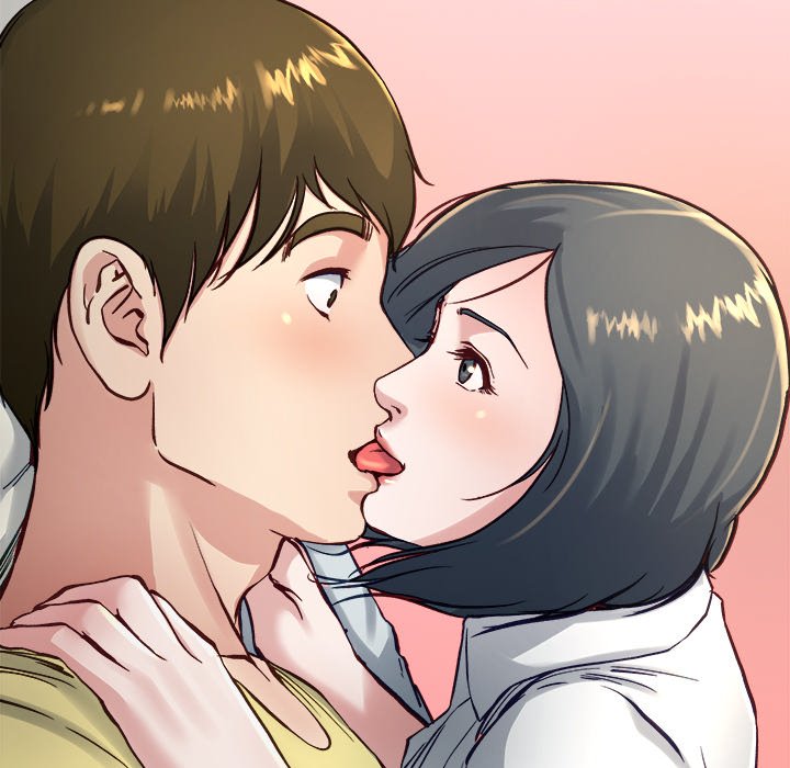My Memory of You - Chapter 13 [photo 127] - MangaPorn