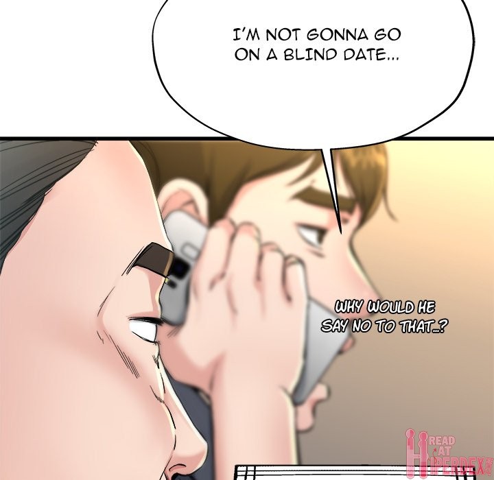 My Memory of You - Chapter 14 [photo 113] - MangaPorn
