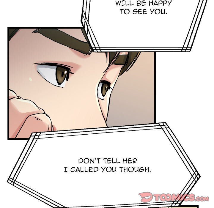 My Memory of You - Chapter 14 [photo 117] - MangaPorn