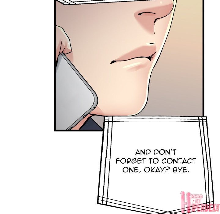 My Memory of You - Chapter 14 [photo 118] - MangaPorn