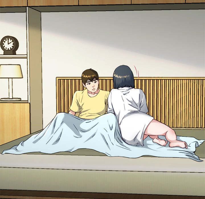 My Memory of You - Chapter 14 [photo 59] - MangaPorn