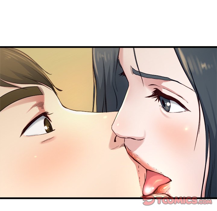 My Memory of You - Chapter 14 [photo 9] - MangaPorn