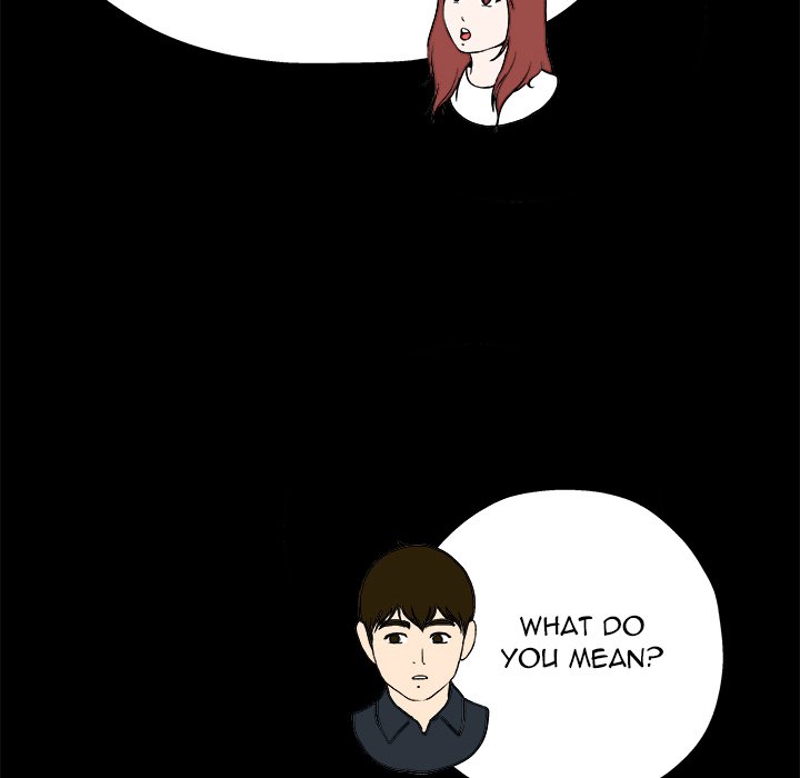 My Memory of You - Chapter 15 [photo 89] - MangaPorn