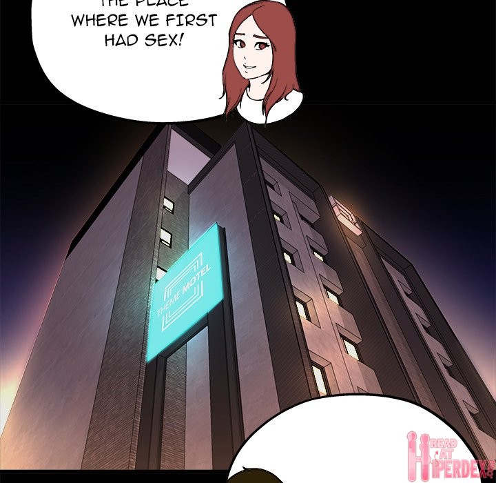 My Memory of You - Chapter 15 [photo 91] - MangaPorn