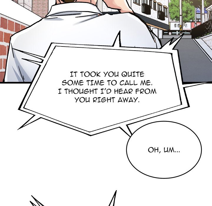 My Memory of You - Chapter 16 [photo 133] - MangaPorn