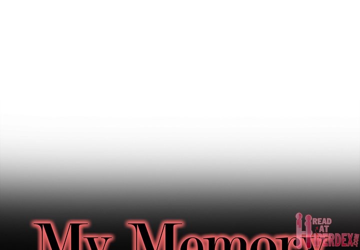 My Memory of You - Chapter 17 [photo 1] - MangaPorn