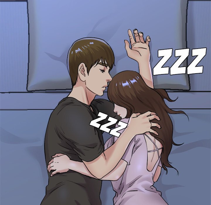 My Memory of You - Chapter 17 [photo 115] - MangaPorn