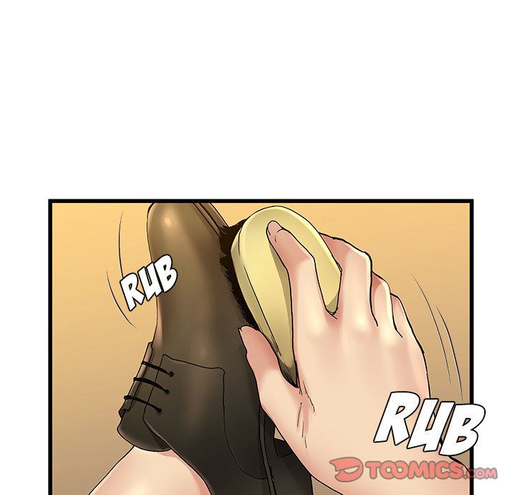 My Memory of You - Chapter 17 [photo 15] - MangaPorn