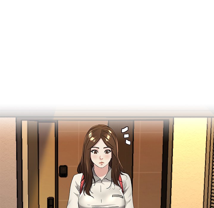 My Memory of You - Chapter 17 [photo 20] - MangaPorn