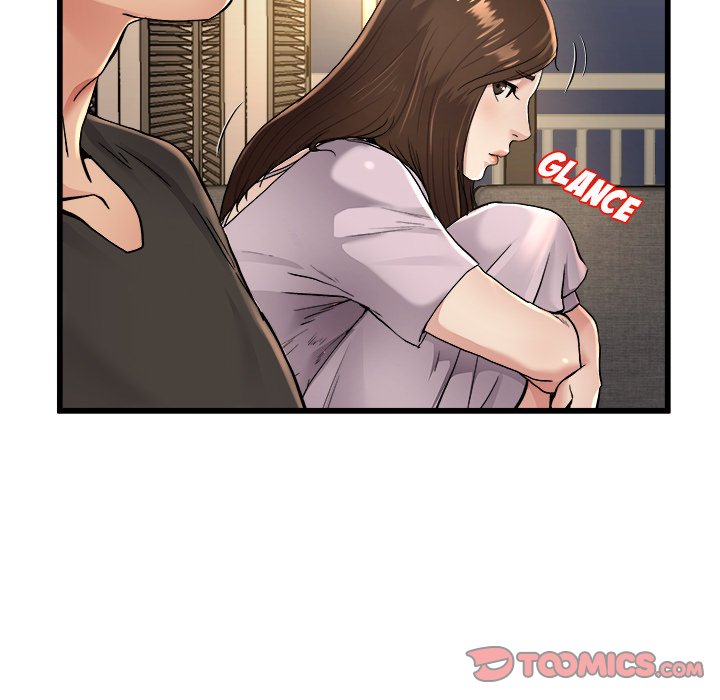 My Memory of You - Chapter 17 [photo 45] - MangaPorn