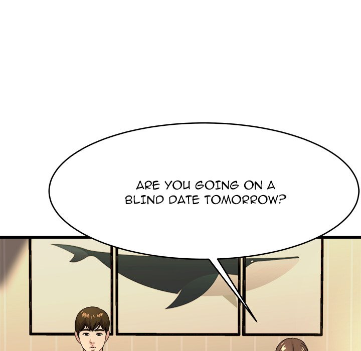 My Memory of You - Chapter 17 [photo 49] - MangaPorn