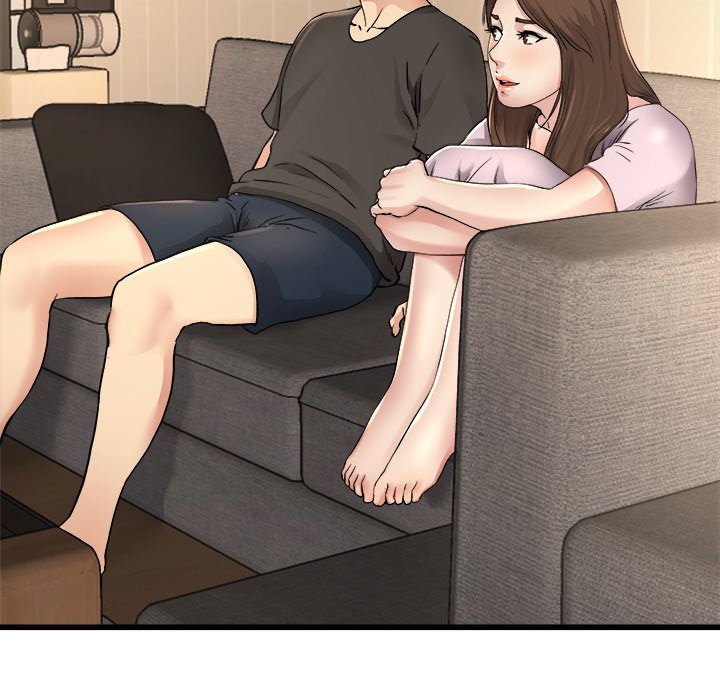 My Memory of You - Chapter 17 [photo 52] - MangaPorn
