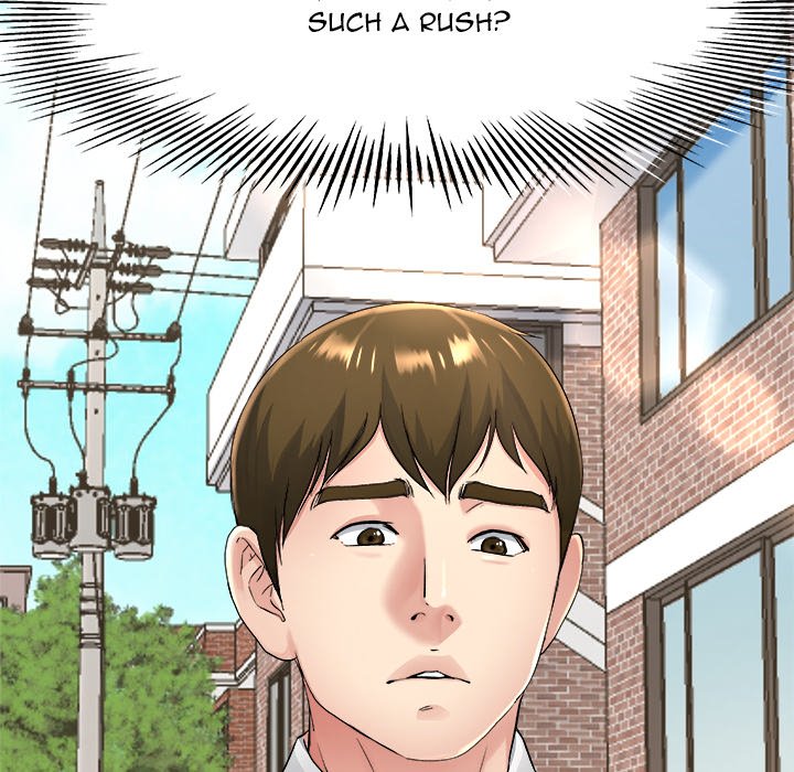 My Memory of You - Chapter 17 [photo 8] - MangaPorn