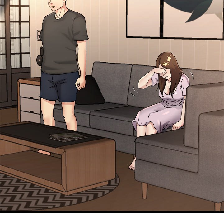 My Memory of You - Chapter 17 [photo 82] - MangaPorn