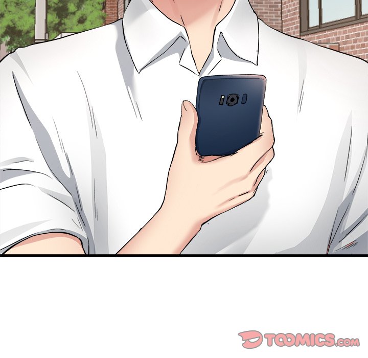 My Memory of You - Chapter 17 [photo 9] - MangaPorn