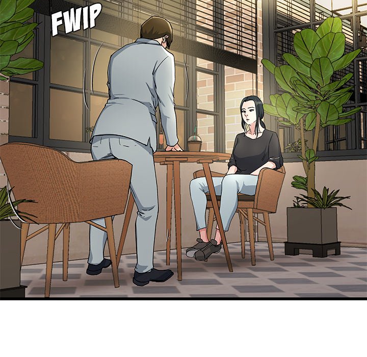 My Memory of You - Chapter 18 [photo 103] - MangaPorn