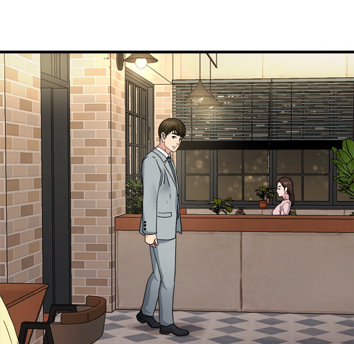 My Memory of You - Chapter 18 [photo 40] - MangaPorn