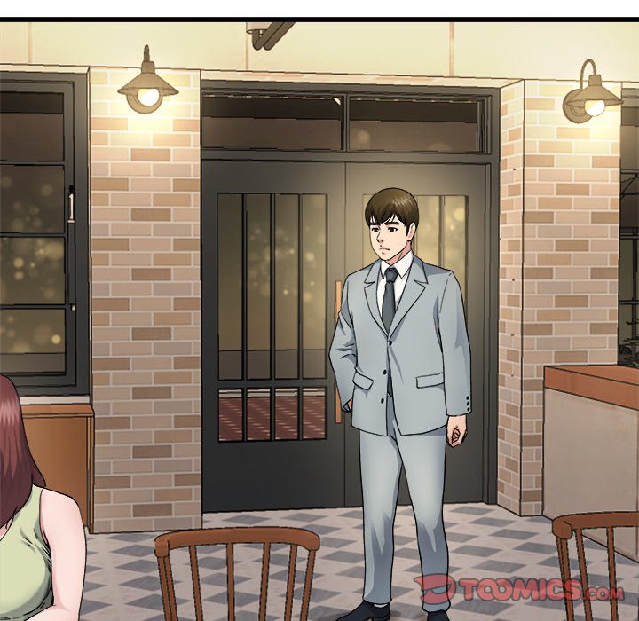 My Memory of You - Chapter 18 [photo 42] - MangaPorn