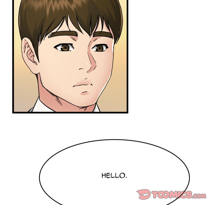 My Memory of You - Chapter 18 [photo 54] - MangaPorn