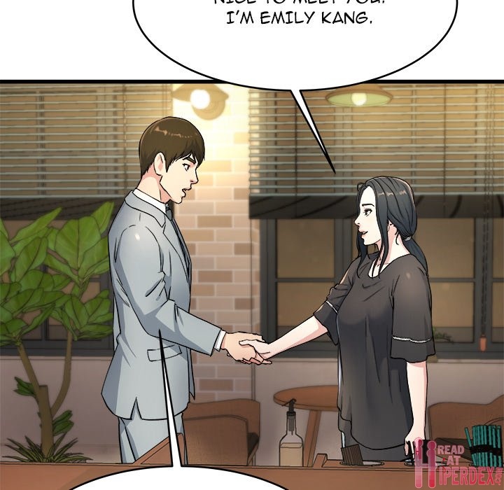 My Memory of You - Chapter 18 [photo 56] - MangaPorn