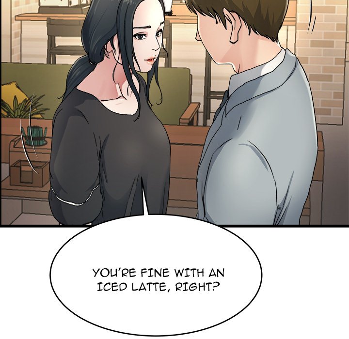 My Memory of You - Chapter 18 [photo 60] - MangaPorn