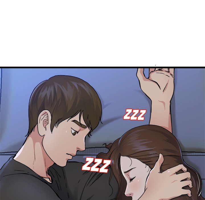 My Memory of You - Chapter 18 [photo 7] - MangaPorn