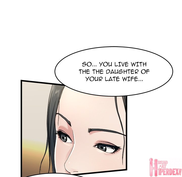My Memory of You - Chapter 18 [photo 71] - MangaPorn
