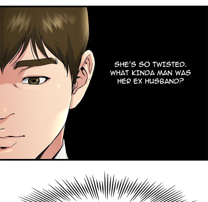 My Memory of You - Chapter 18 [photo 97] - MangaPorn
