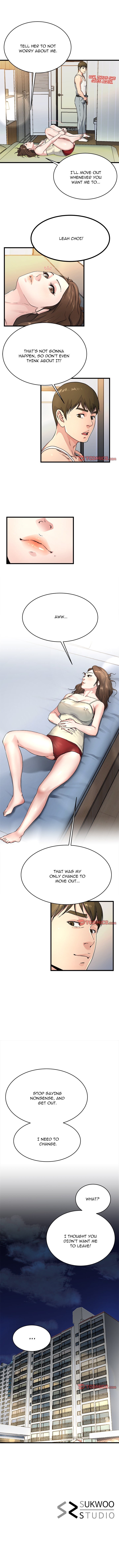 My Memory of You - Chapter 19 [photo 7] - MangaPorn