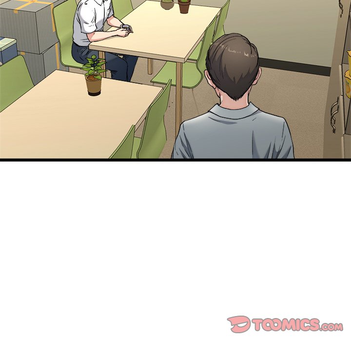 My Memory of You - Chapter 21 [photo 14] - MangaPorn