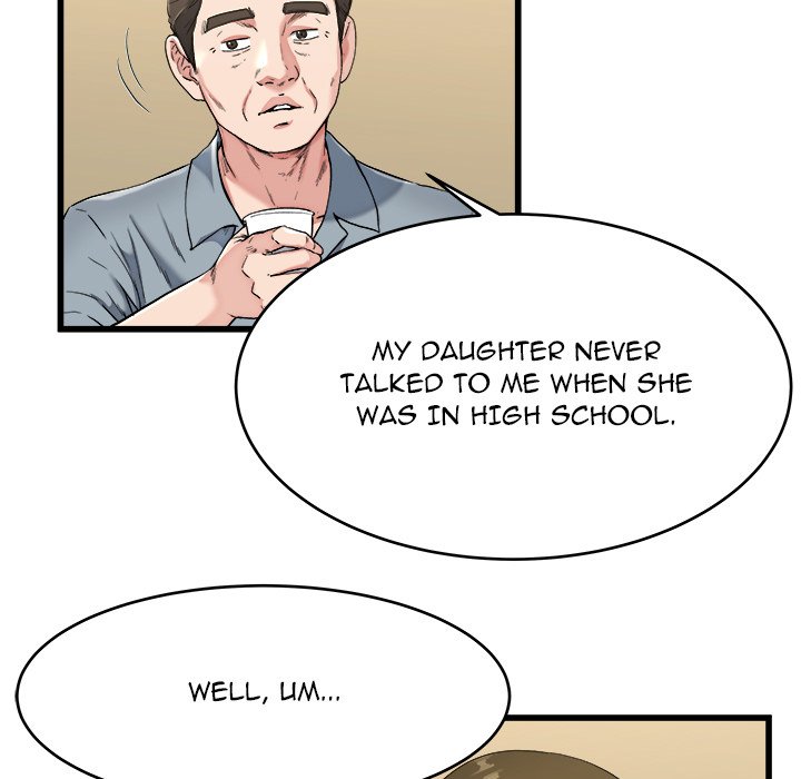 My Memory of You - Chapter 21 [photo 17] - MangaPorn