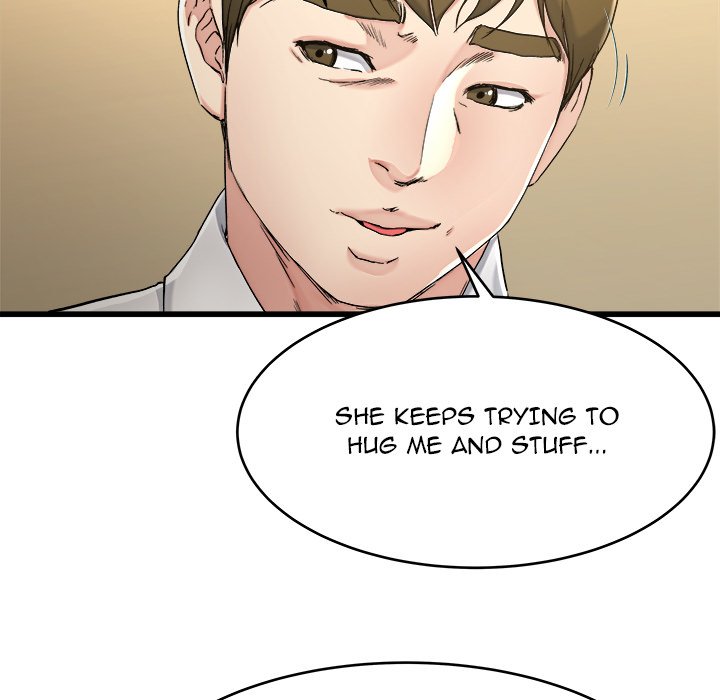 My Memory of You - Chapter 21 [photo 21] - MangaPorn