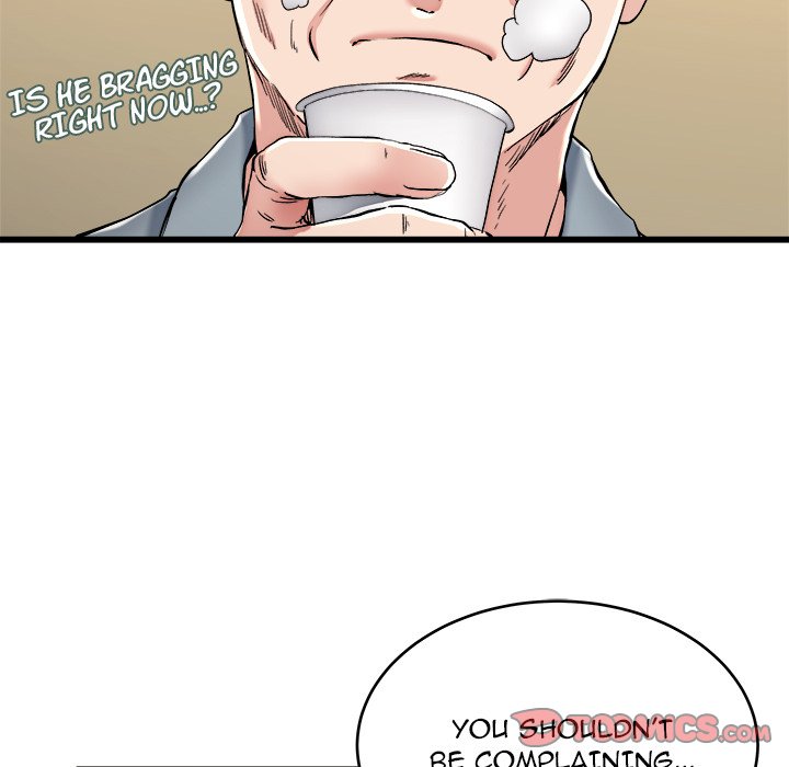 My Memory of You - Chapter 21 [photo 26] - MangaPorn