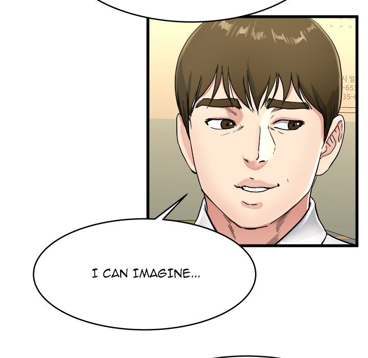 My Memory of You - Chapter 21 [photo 32] - MangaPorn