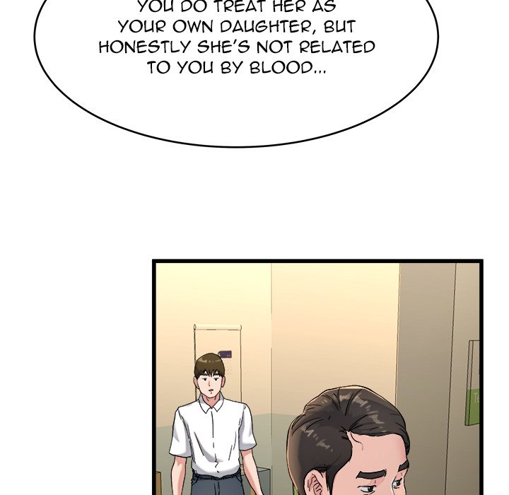 My Memory of You - Chapter 21 [photo 48] - MangaPorn