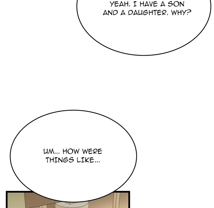 My Memory of You - Chapter 21 [photo 7] - MangaPorn