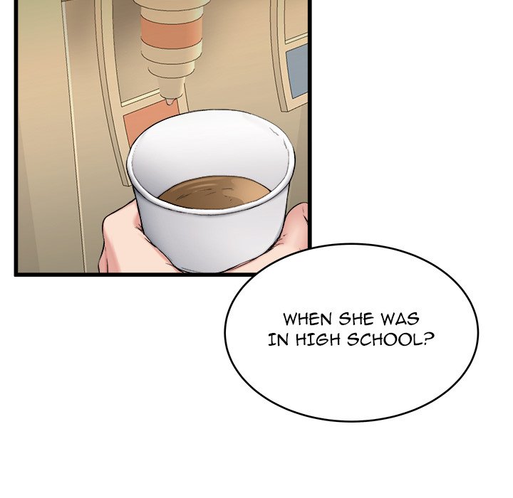 My Memory of You - Chapter 21 [photo 8] - MangaPorn