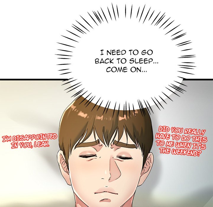 My Memory of You - Chapter 22 [photo 87] - MangaPorn