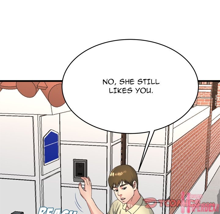 My Memory of You - Chapter 23 [photo 22] - MangaPorn