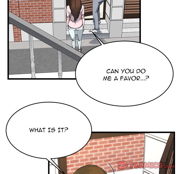 My Memory of You - Chapter 23 [photo 30] - MangaPorn