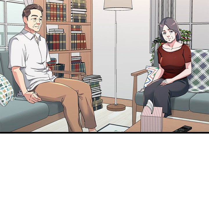 My Memory of You - Chapter 23 [photo 44] - MangaPorn
