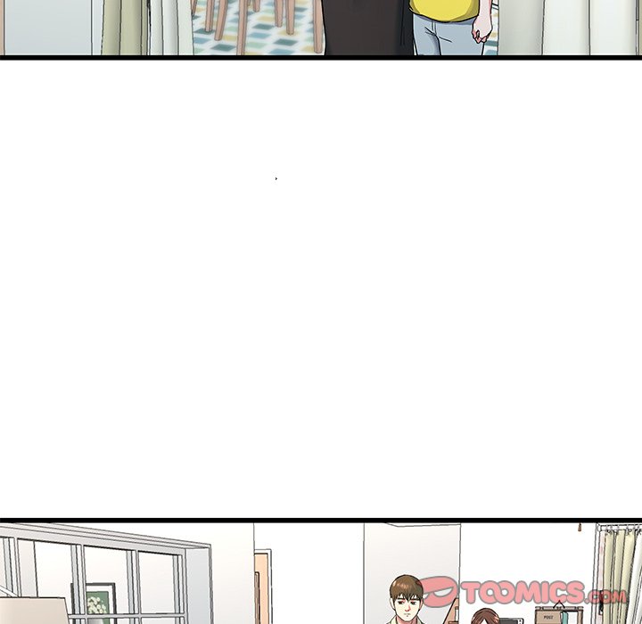 My Memory of You - Chapter 23 [photo 46] - MangaPorn