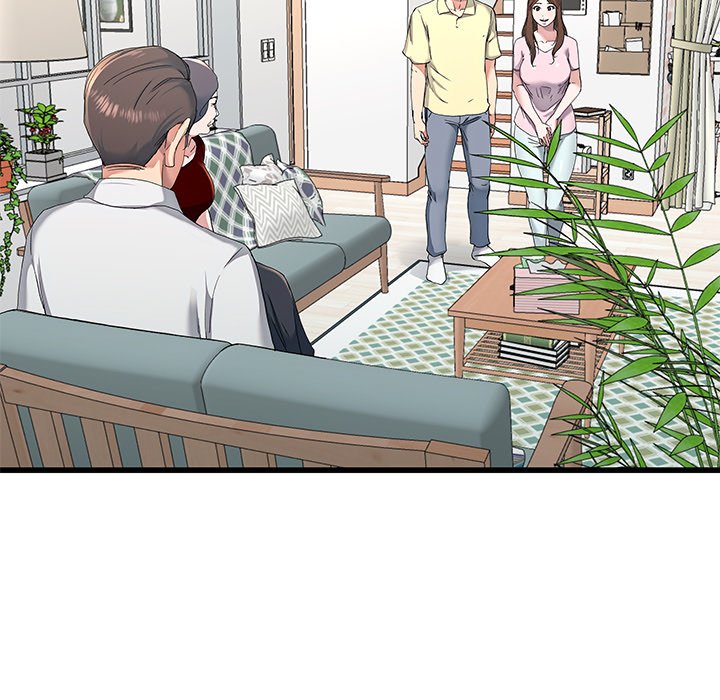 My Memory of You - Chapter 23 [photo 47] - MangaPorn