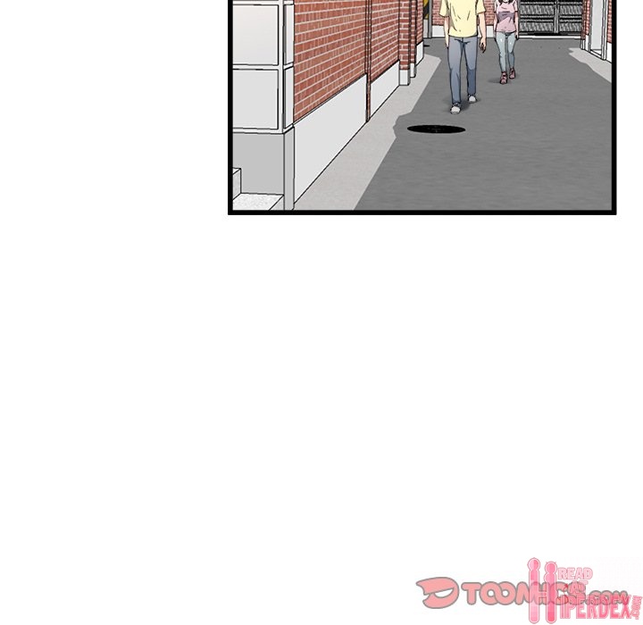 My Memory of You - Chapter 23 [photo 6] - MangaPorn