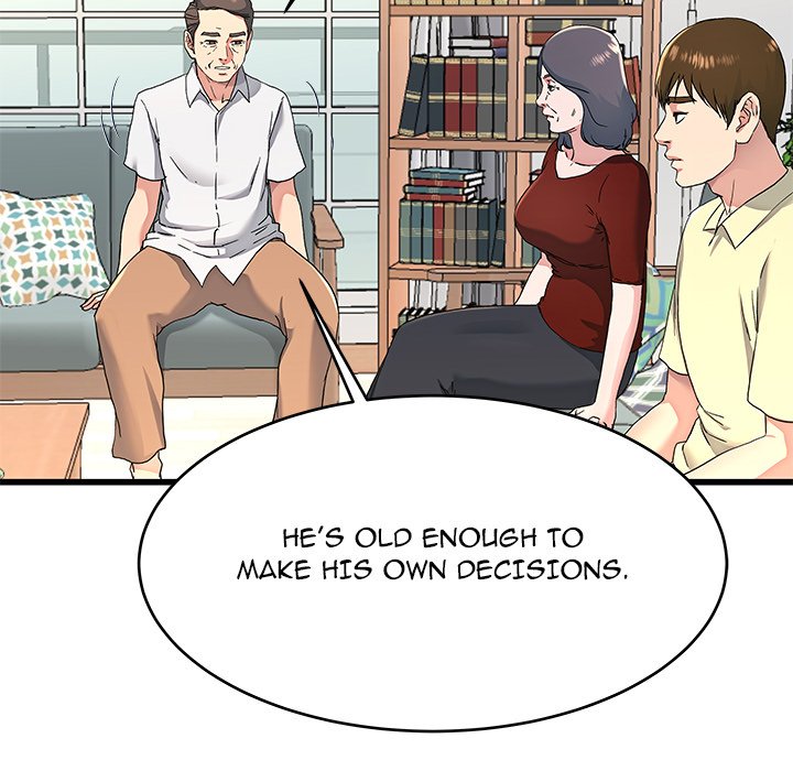 My Memory of You - Chapter 23 [photo 76] - MangaPorn